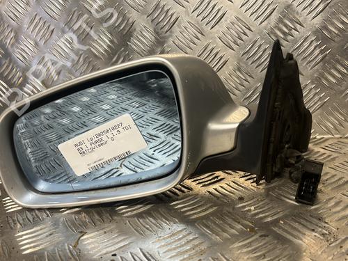 Left mirror AUDI A3 (8L1) 1.9 TDI | BP23117131C26 