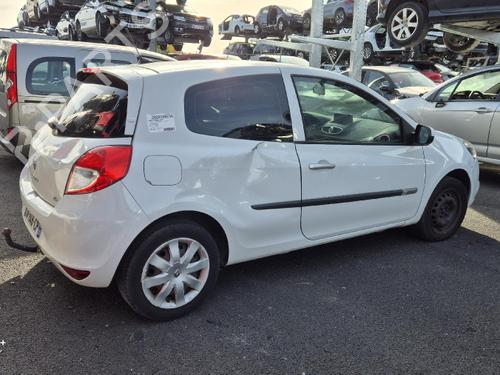 Switch RENAULT CLIO III (BR0/1, CR0/1) 1.5 dCi | BP40444711I30 - Image 10