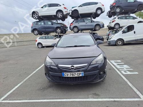 Gearbox OPEL ASTRA J GTC 2.0 CDTI (08) | BP23790237M3 - Image 13