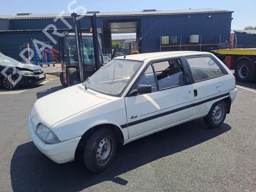 Brugte CITROËN AX (ZA-_)  11  2880114
