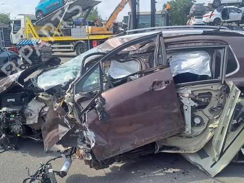 Catalyst PEUGEOT 2008 I (CU_) 1.6 HDi | BP32021794M10 