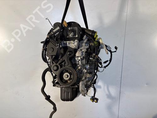 Engine CITROËN DS3 (SA_) 1.6 HDi 90 | BP31658131M1  - Image 6