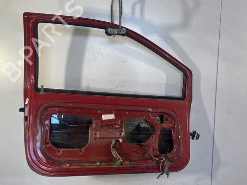 Dør venstre foran RENAULT TWINGO I (C06_) 1.2 (C066, C068) | BP27710934C2 