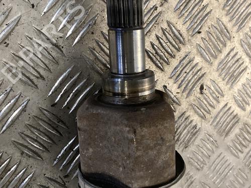 Left front driveshaft PEUGEOT PARTNER Box Body/MPV (K9) 1.5 BlueHDi 100 | BP37735122M38 - Image 3