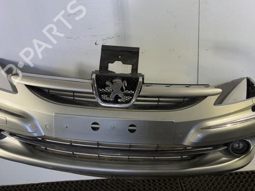 Front bumper PEUGEOT 607 (9D, 9U) 2.7 HDi 24V | BP29239564C7 