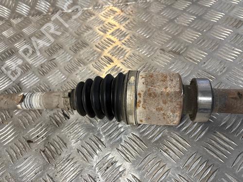 Used Right front driveshaft Right front driveshaft 37528663 37528663