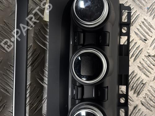 Used Climate control Climate control 37735044 37735044