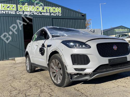 Ratt JAGUAR E-PACE (X540) 2.0 D180 AWD | BP22096032C49 