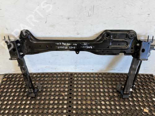 Used Crossmember RENAULT KANGOO III Box Body/MPV 1.5 Blue dCi 95 (FJAB) (95 hp) 30817363