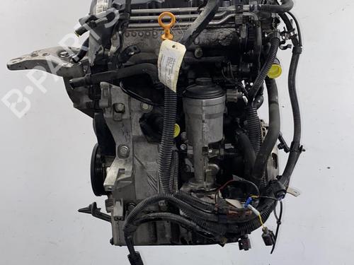 Motor für VW POLO (9N_, 9A_) 1.4 TDI (70 hp) 22095999