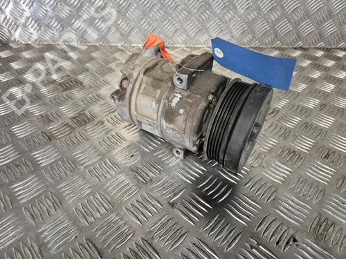 AC compressor OPEL CORSA E (X15) 1.4 (08, 68) | BP39171614M34 - Image 2