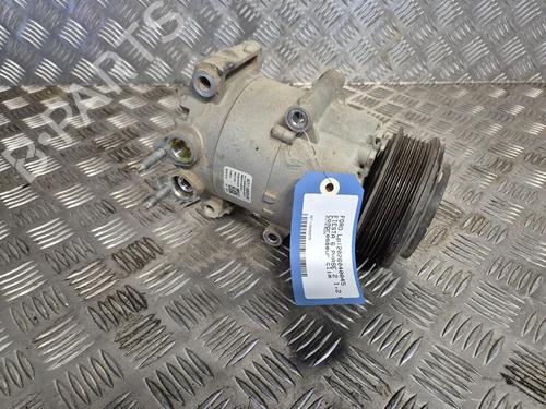 AC compressor FORD FIESTA VI (CB1, CCN) 1.25 | BP39017903M34 - Image 3