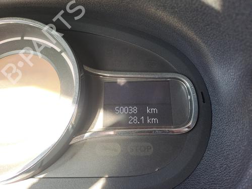 Engine RENAULT MEGANE III Hatchback (BZ0/1_, B3_) 1.5 dCi (BZ09, BZ0D, BZ1W, BZ29, BZ14) | BP29737638M1 - Image 13