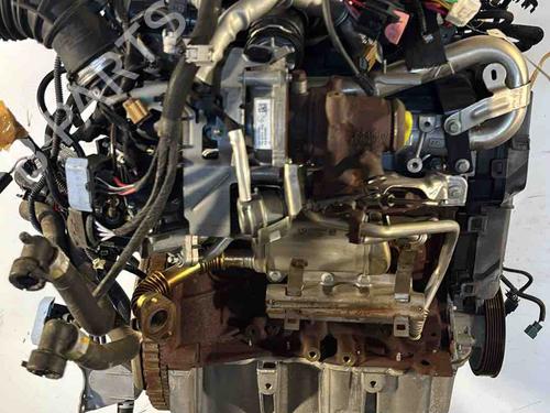 Engine RENAULT KANGOO / GRAND KANGOO II (KW0/1_) 1.5 dCi 90 (KW05, KW08, KW0G, KW11) | BP36470206M1 - Image 4