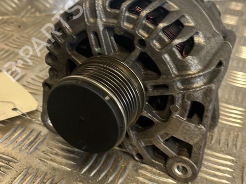 Alternator RENAULT CLIO IV (BH_) 1.5 dCi 75 | BP27897895M7 