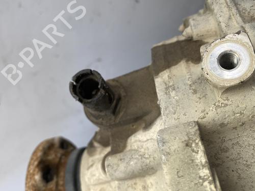 Gearbox VW POLO V (6R1, 6C1) 1.6 TDI | BP22095749M3 
