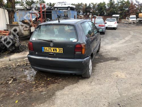 Left headlight VW POLO III (6N1) 60 1.4 | BP22093776C28 