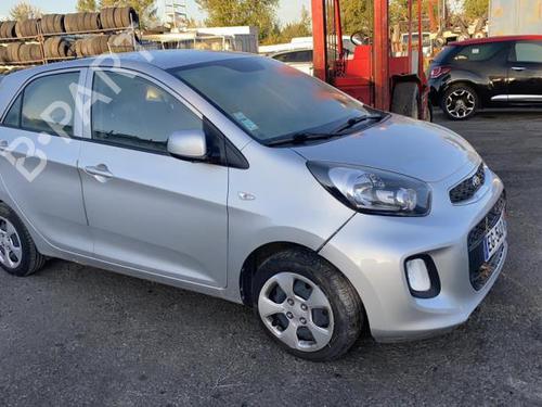 Climate control KIA PICANTO II (TA) 1.0 | BP22095080I5 - Image 5
