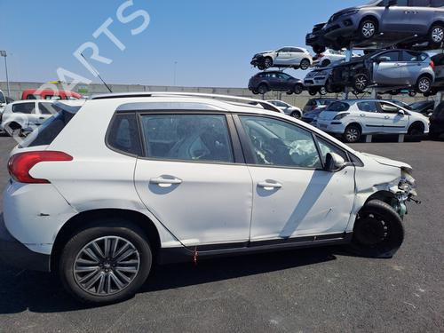 Gearbox PEUGEOT 2008 I (CU_) 1.2 VTi | BP26908925M3  - Image 12