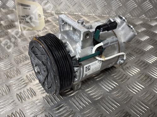 AC-Kompressor RENAULT CLIO V (B7_) 1.0 TCe 90 (B7MT) | BP37734985M34 - Image 3