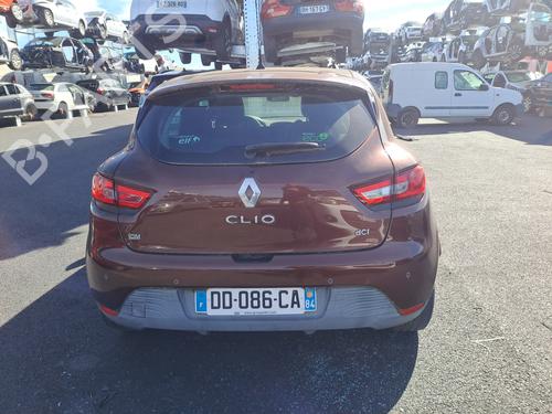 Subframe RENAULT CLIO IV (BH_) 1.5 dCi 90 | BP34241908M9 - Image 5