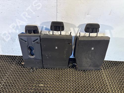 Rear seat DACIA BIGSTER 1.8 FHEV (RYN7) | BP37735062C17 - Image 5