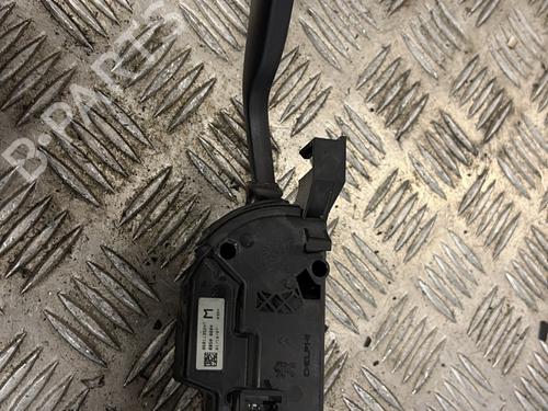 Girspak CITROËN C4 Picasso I MPV (UD_) 1.6 HDi (109 hp) 32870910