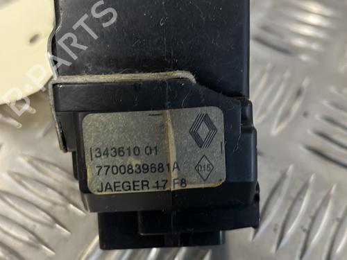 Switch RENAULT TWINGO I (C06_) 1.2 (C066, C068) | BP24179061I30 