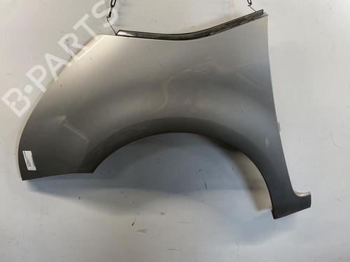 Used Left front fenders CITROËN C4 Picasso I MPV (UD_) 1.6 HDi (109 hp) 20346677