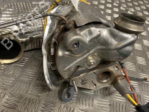 Particulate filter RENAULT AUSTRAL E-TECH 200 Hybrid (HGM2) | BP37735128M81 - Image 5
