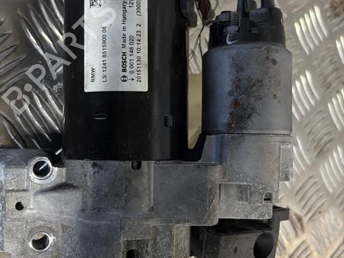 Starter BMW X5 (F15, F85) M 50 d | BP28195764M8 