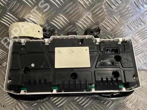 Used Instrument cluster RENAULT CLIO IV (BH_) 1.5 dCi 90 (90 hp) 22095346