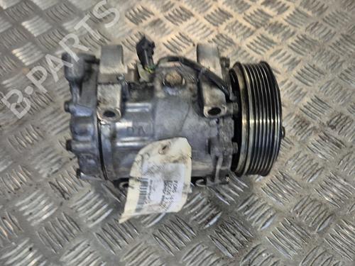 AC compressor FORD FOCUS II (DA_, HCP, DP) | BP36115429M34 - Image 4