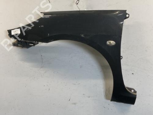 Used Left front fenders PEUGEOT 307 (3A/C) 1.6 HDi 110 (109 hp) 20343353