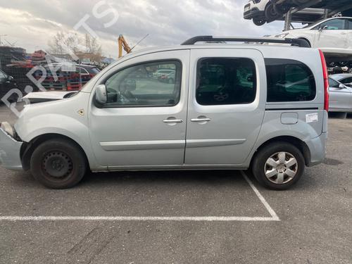 Left taillight RENAULT KANGOO / GRAND KANGOO II (KW0/1_) 1.5 dCi 90 (KW05, KW08, KW0G, KW11) | BP32304984C34 