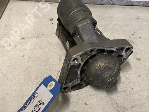 Used Starter RENAULT TRAFIC III Van (FG_) 1.6 dCi 125 (FGMH) (125 hp) 20347160