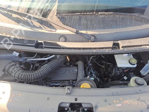 Gearbox RENAULT MASTER III Van (FV) 2.3 dCi 125 FWD (FV0C, FV0D, FV0G, FV0H, FV0J, FV0K,... | BP31290586M3 - Image 14