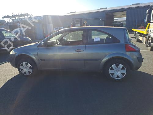 Alternator RENAULT MEGANE II (BM0/1_, CM0/1_) 1.5 dCi (BM02, BM13, BM2A, CM02, CM13) | BP30397687M7