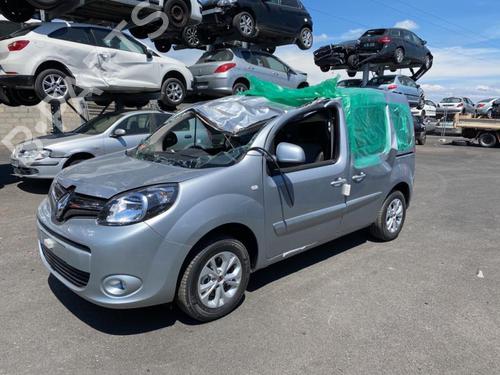 Engine RENAULT KANGOO / GRAND KANGOO II (KW0/1_) 1.5 dCi 85 (KW0K, KW0L, KW0B) | BP22094073M1 