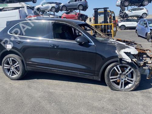 Transfer box PORSCHE CAYENNE (92A) 3.0 Diesel | BP20344743M36  - Image 11