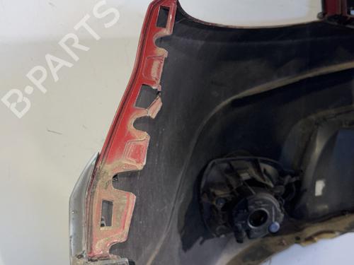 Front bumper DACIA SANDERO 1.5 dCi | BP31970352C7  - Image 6