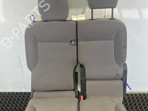 Used Right front seat PEUGEOT PARTNER Box Body/MPV 1.6 HDi (90 hp) 27504065