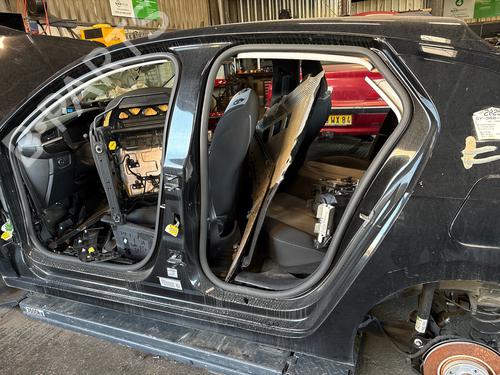 Rear seat OPEL CORSA F (P2JO) CORSA-e (68) | BP27626361C17 - Image 29