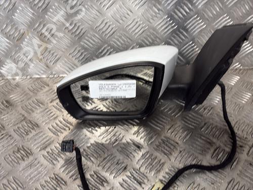 Retrovisor esquerdo VW POLO V (6R1, 6C1) 1.2 (70 hp) 30648231