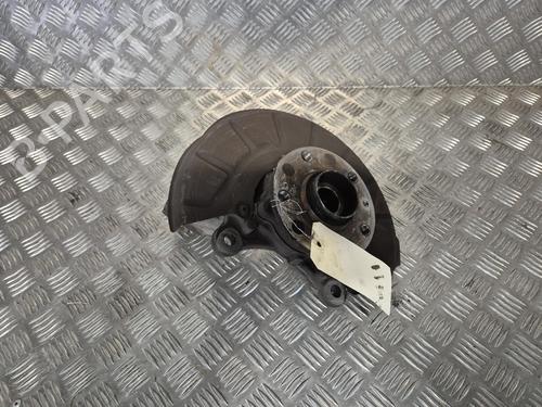 Used Left front steering knuckle Left front steering knuckle 34570417 34570417