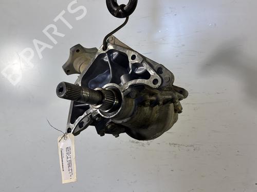 Transfer box DACIA DUSTER (HS_) 1.5 dCi 4x4 (HSMC, HSMD) | BP29936989M36 - Image 3