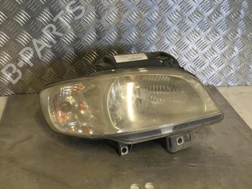 Used Right headlight SEAT CORDOBA Vario (6K5) 1.9 TDI (90 hp) 20349095