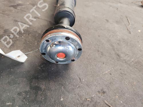 Driveshaft LAND ROVER RANGE ROVER EVOQUE (L538) 2.2 D 4x4 | BP28291412M37 