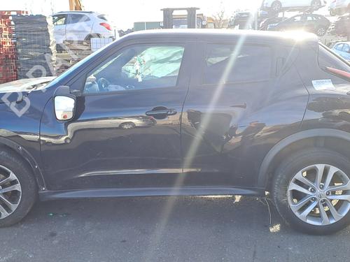 Left front window switch NISSAN JUKE (F15) 1.5 dCi | BP25151656I27 - Image 6