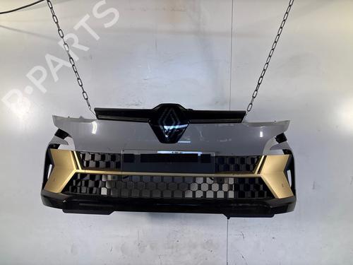 Front bumper RENAULT MEGANE E-TECH SUV EV60 (BNJ1) | BP39197373C7 - Image 4